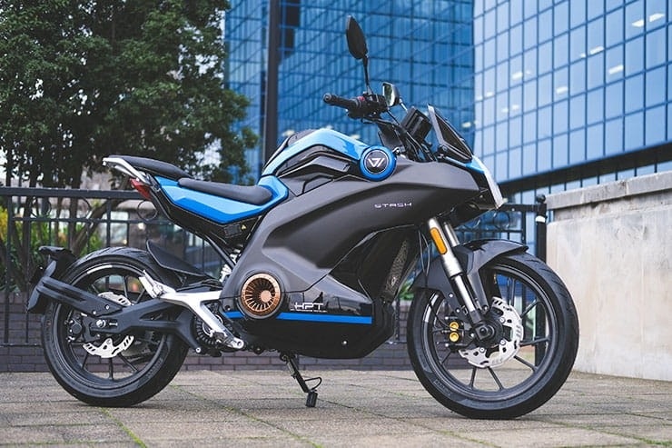 6 mẫu xe máy điện là 'chiến binh không xăng' tốt nhất năm 2025