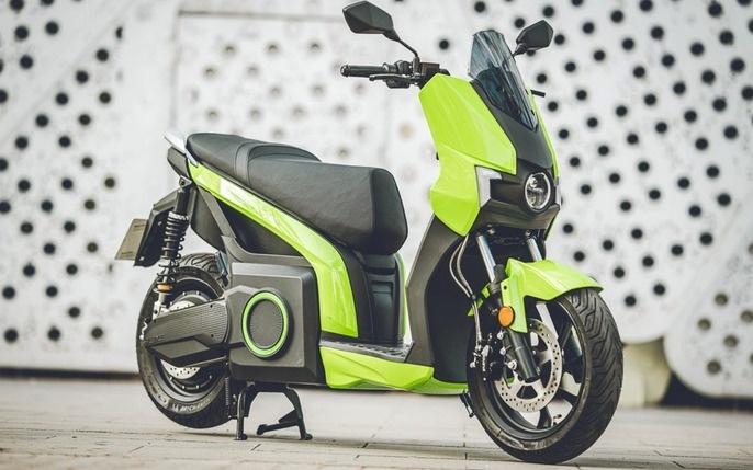 6 mẫu xe máy điện là 'chiến binh không xăng' tốt nhất năm 2025