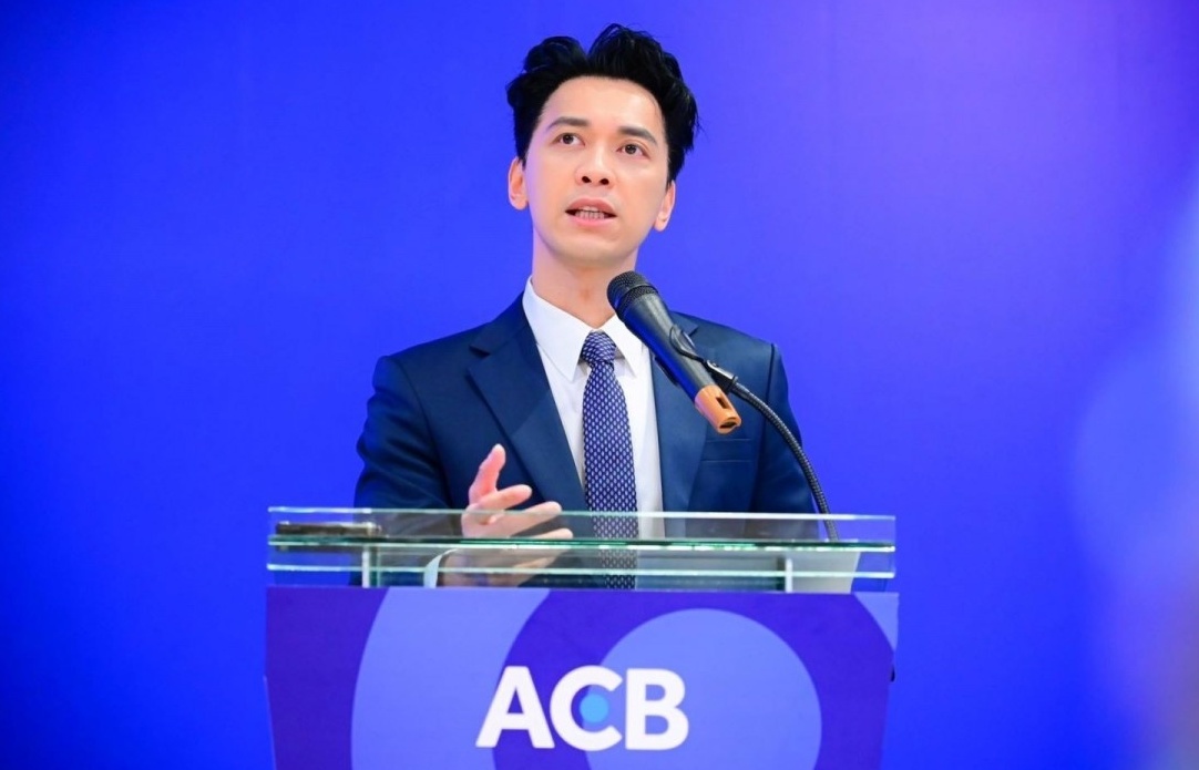 Bội thu nghìn tỷ lợi nhuận, thu nhập của nhân viên ACB ra sao?