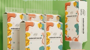 Mặt hàng quen thuộc mua trên mạng, khách Việt chi tới 725 tỷ đồng trong 6 tháng, nhiều nhà đang dùng