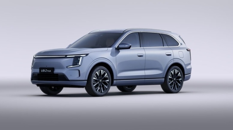 Mẫu SUV hybrid sạc điện với giá bán ‘rẻ như cho’: Chạy xa tới 1.500km, nội thất rộng rãi, dễ cho Mazda CX-5 ‘về nhì’