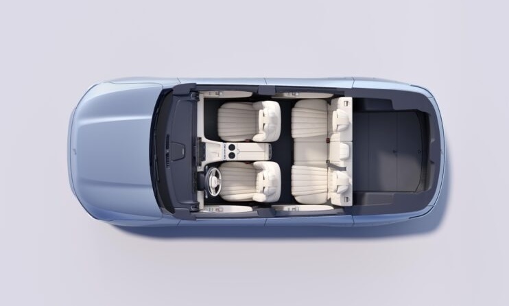 Mẫu SUV hybrid sạc điện với giá bán ‘rẻ như cho’: Chạy xa tới 1.500km, nội thất rộng rãi, dễ cho Mazda CX-5 ‘về nhì’