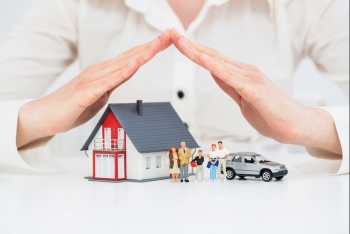 Gửi toàn bộ danh mục đầu tư vào ngân hàng, một công ty bảo hiểm lãi 65 tỷ quý II