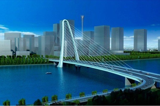 Loạt dự án với quy mô 16.000 tỷ của Đại Quang Minh tại Thủ Thiêm vào diện thanh tra