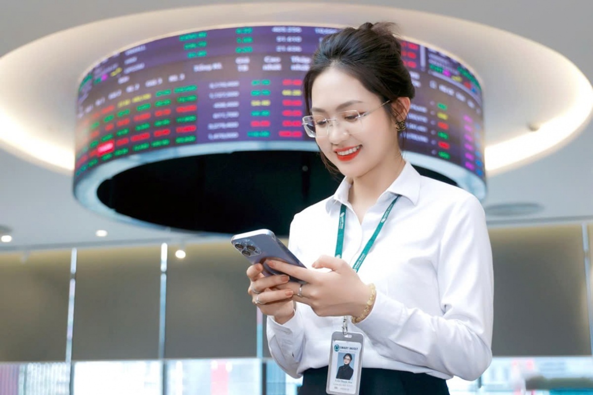 Nhận định chứng khoán 29/7: VN-Index tiếp tục chinh phục đỉnh cao mới