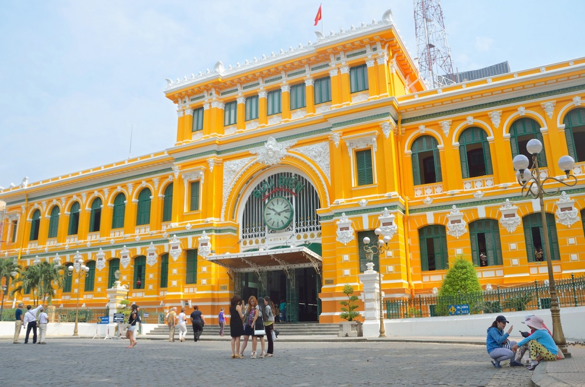 Một địa phương của Việt Nam vừa lọt top 2 thành phố giữ chân cư dân tốt nhất thế giới, trên cả Singapore, Sydney, Berlin