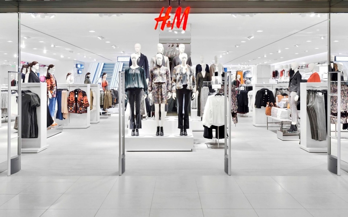 Tập đoàn thời trang bán lẻ lớn thứ hai thế giới lần đầu tiên cử đoàn thu mua cấp cao tới sự kiện tại Việt Nam