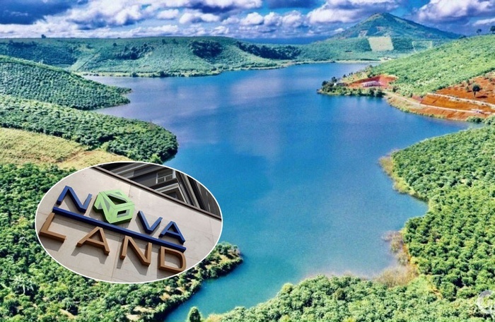 Novaland (NVL) lỗ tiếp 190 tỷ quý II, nâng tổng lỗ 6 tháng lên 666 tỷ đồng