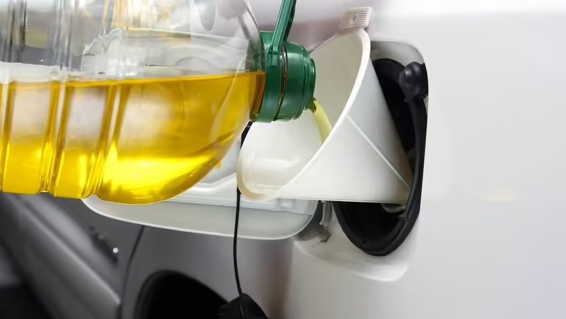 Dự án biến dầu ăn thành nhiên liệu của PV OIL đạt bước tiến quan trọng