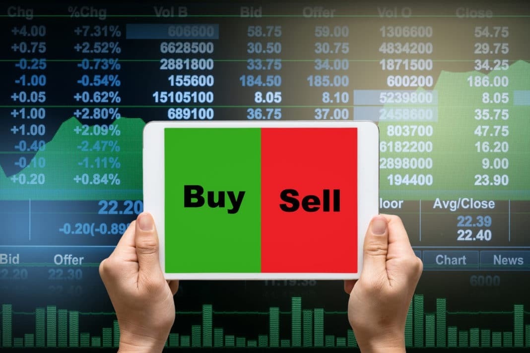 [LIVE] Thị trường 29/7: Chứng khoán rung lắc vùng đỉnh