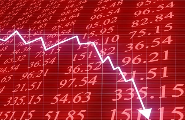 VN-Index bất ngờ giảm 64 điểm, giao dịch kỷ lục hơn 71.000 tỷ đồng