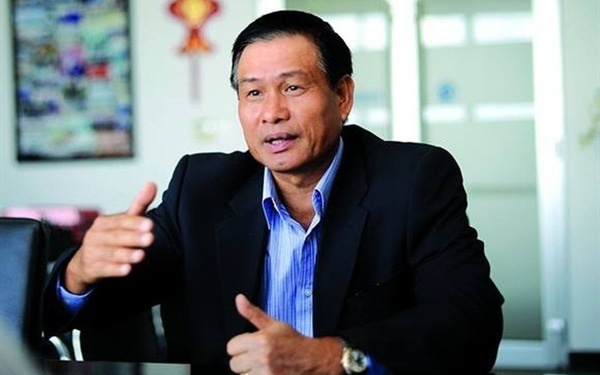 Ông Nguyễn Bá Dương gửi tâm thư, nhắc lại slogan 'Vinh quang luôn thuộc về những ai kiên cường nhất'