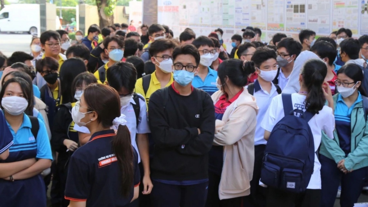 Ngành học có điểm chuẩn từ 23-27 đang khát nhân lực, ra trường lương 50 triệu/tháng