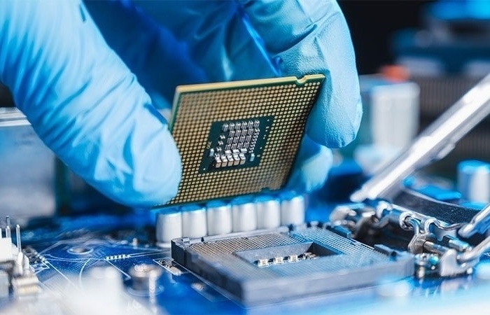 FPT sẽ đưa toàn bộ quy trình kiểm thử và sản xuất chip về thành phố rộng nhất cả nước