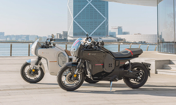 Mẫu xe điện 'cafe racer' mới toanh của Honda sắp về Việt Nam: Trang bị xịn, giá bán giật mình'