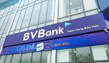 BVBank 6 tháng đầu năm: Tăng trưởng tín dụng đạt gần 14% , tổng tài sản tăng 12%