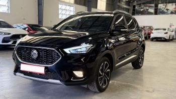 Chạy chưa đầy 2.000km, chủ xe MG ZS chấp nhận bán tháo lỗ nặng: Vì sao xe Trung Quốc khó giữ giá?