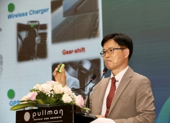 VINA Tech đề xuất hợp tác PPP tại Việt Nam: Cơ hội chuyển giao công nghệ siêu tụ điện và pin nhiên liệu