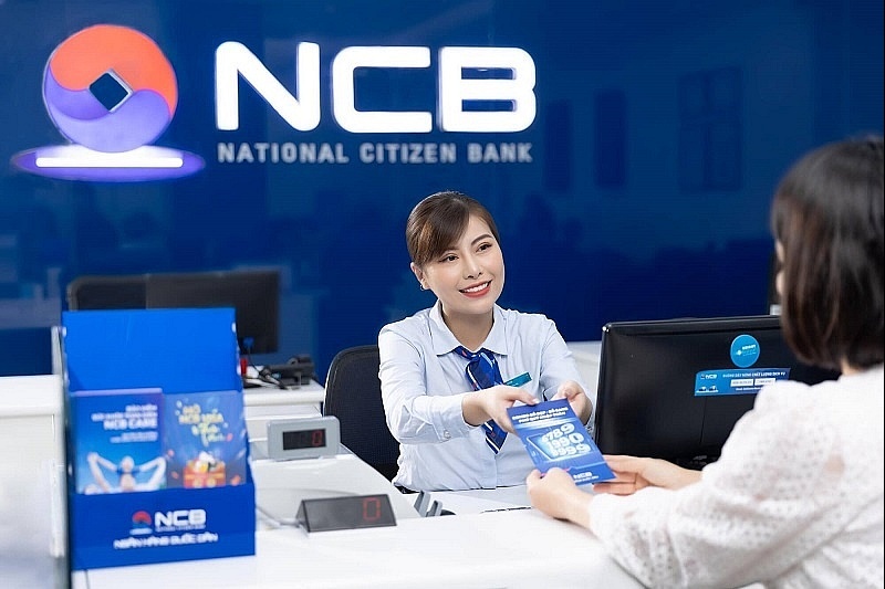 NCB tăng vốn điều lệ lên 19.280 tỷ đồng, hoàn tất 3 lần tăng vốn trong 4 năm