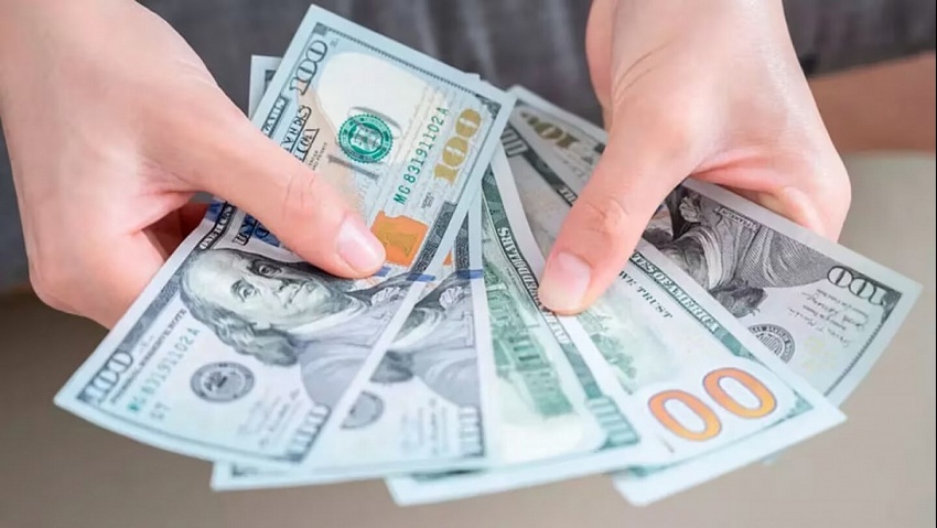 Tỷ giá USD/VND vượt 26.400 đồng