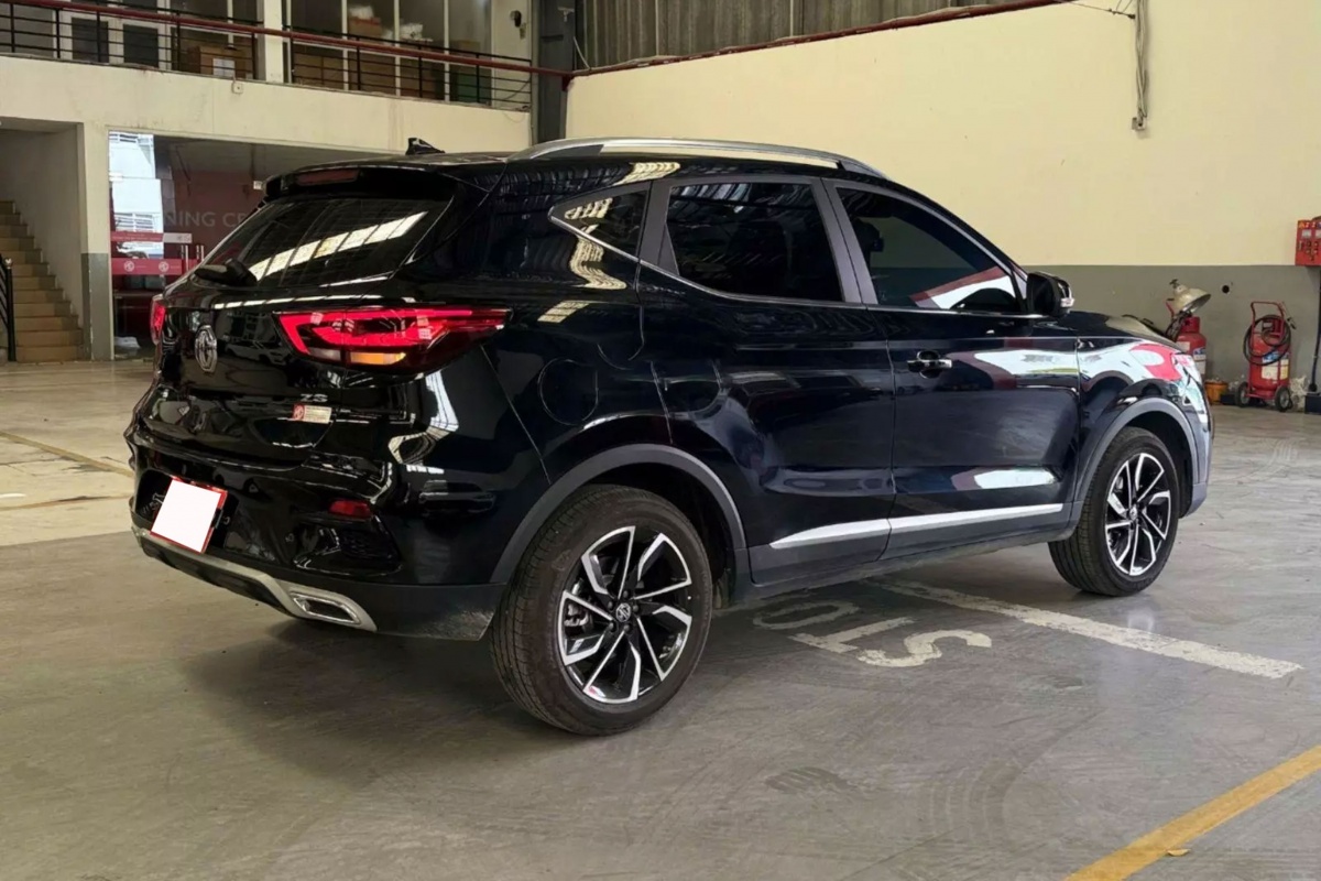 Chạy chưa đầy 2.000km, chủ xe MG ZS chấp nhận bán tháo lỗ nặng: Vì sao xe Trung Quốc khó giữ giá?
