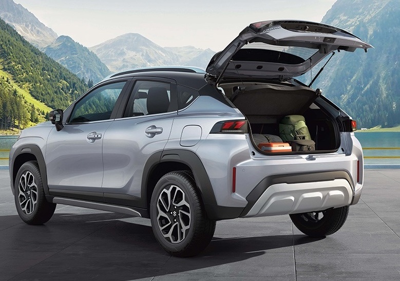 Mẫu CUV cỡ A mới của Suzuki sẽ bán vào tháng 9/2025, giá chỉ 415 triệu: Trang bị tiện nghi, thiết kế trẻ trung, ‘hạ gục’ với KIA Sonet