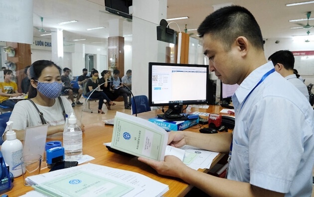 Từ 2026, thêm 4 trường hợp được TP. Hà Nội hỗ trợ 100% mức đóng BHYT