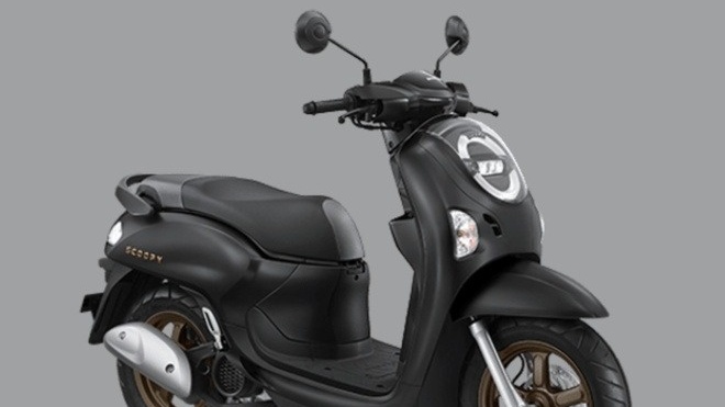 Mẫu ‘siêu tay ga’ mới của Honda, xăng ăn như ngửi chỉ 1,7L/100km, trang bị ‘xịn’ như Honda Vision: Giá bán có ‘rẻ như cho’?