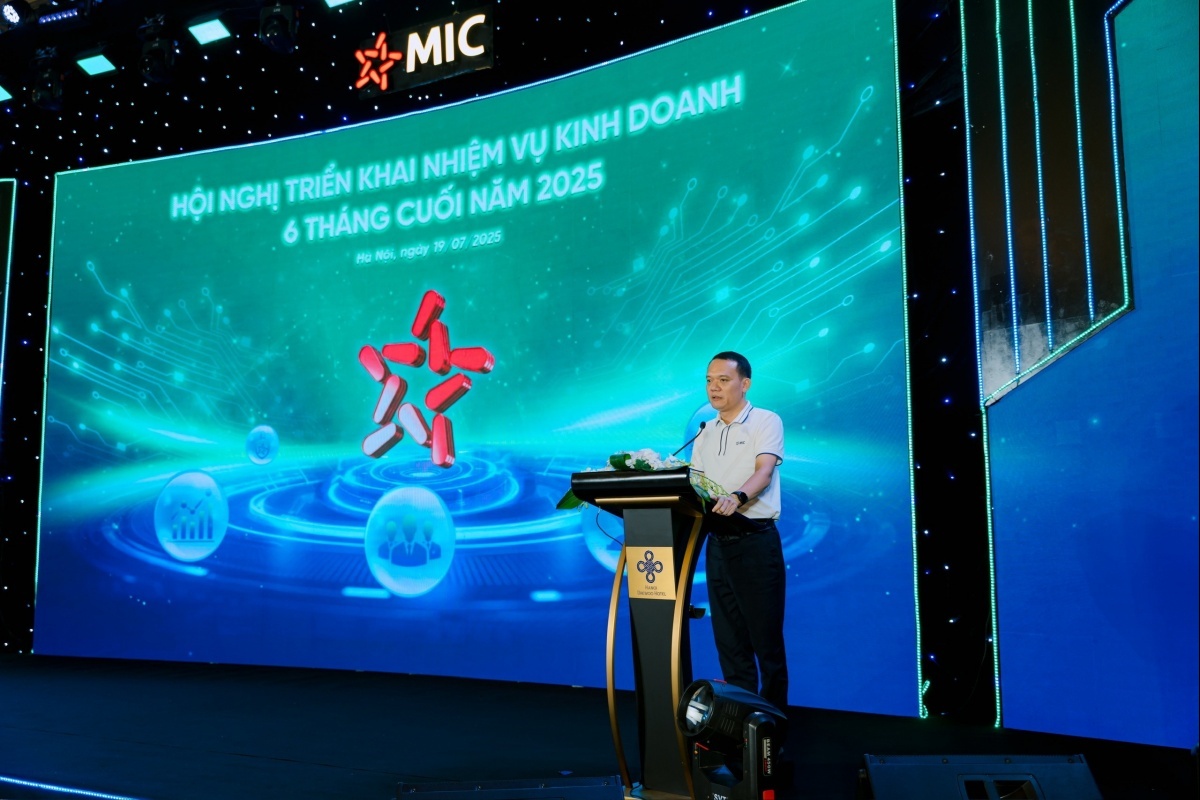 Bảo hiểm Quân đội (MIG) lãi quý II tăng gần 50%, đầu tư tài chính vượt 4.700 tỷ đồng