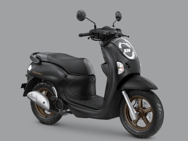 Mẫu ‘siêu tay ga’ mới của Honda, xăng ăn như ngửi chỉ 1,7L/100km, trang bị ‘xịn’ như Honda Vision: Giá bán có ‘rẻ như cho’?