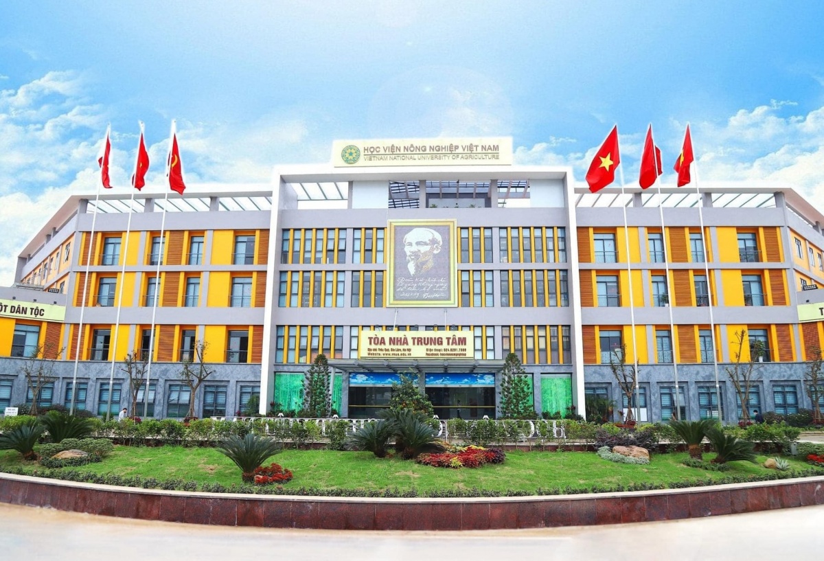 Ngành học gắn liền với ngành hàng hàng chục tỷ đô, điểm chuẩn từ 16 điểm: Tốt nghiệp doanh nghiệp săn đón, lương tới 200 triệu/tháng