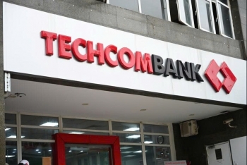 Ông Phùng Quang Hưng rời ghế Phó Tổng giám đốc Thường trực Techcombank từ 1/8