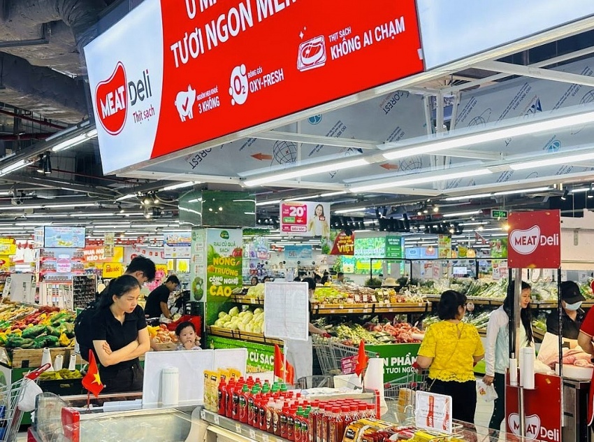 Nợ ròng phình to hơn 49.000 tỷ, Masan vẫn tiết kiệm 500 tỷ lãi vay nhờ 'chiêu' đặc biệt này