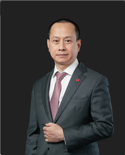 Ông Phùng Quang Hưng rời ghế Phó Tổng giám đốc Thường trực Techcombank từ 1/8