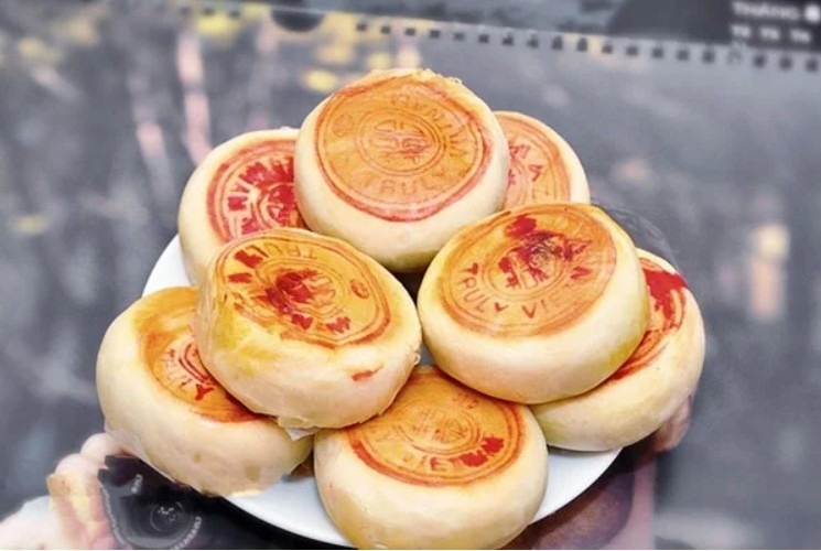 Bánh pía Việt Nam gây sốt toàn cầu: Trung Quốc liên tục 'chốt đơn', Nhật – Mỹ không thể chối từ!