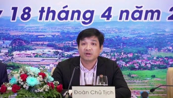 Chủ tịch DIG hứa KQKD quý II/2025 ‘không phụ lòng cổ đông’, nhưng hiện thực gây ngỡ ngàng