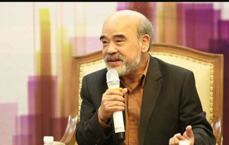 GS Đặng Hùng Võ: Chuyển đất nông nghiệp sang đất ở, tiền sử dụng đất tính theo giá thị trường là thiệt thòi cho dân
