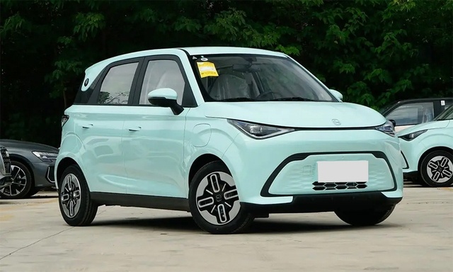 Hãng xe xây nhà máy 20.000 tỷ tại Việt Nam ra mắt xe điện cỡ A: Đi Hà Nội-Lào Cai chỉ trong một lần sạc, giá từ 218 triệu đồng