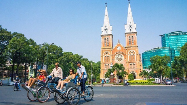 TP. HCM vượt Sydney và Berlin, lọt top 2 thế giới về khả năng ‘giữ chân cư dân’