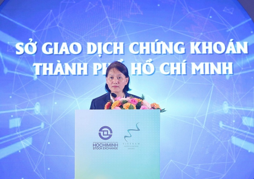 HoSE sắp tung loạt sản phẩm mới nâng tầm thị trường chứng khoán