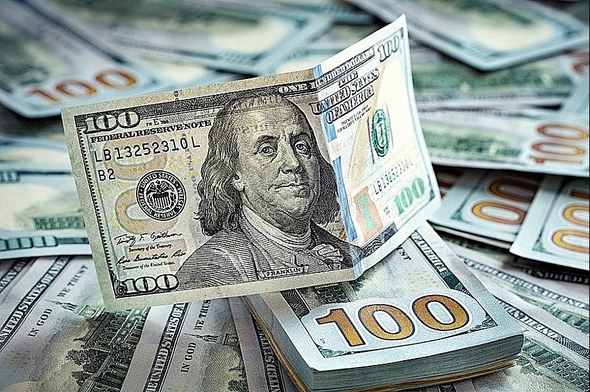 Tỷ giá hôm nay 30/7: USD vượt đỉnh 26.400 đồng