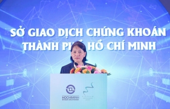 HoSE sắp tung loạt sản phẩm mới nâng tầm thị trường chứng khoán