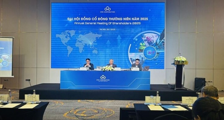 Đằng sau quyết định 'chịu lỗ có chủ đích' của CMC: Không đầu tư hôm nay, chẳng còn gì để bán mai sau