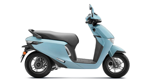 'Honda LEAD' phiên bản điện lộ diện, giá chỉ 35 triệu: Đổi pin siêu tiện, chạy 102 km/lần sạc