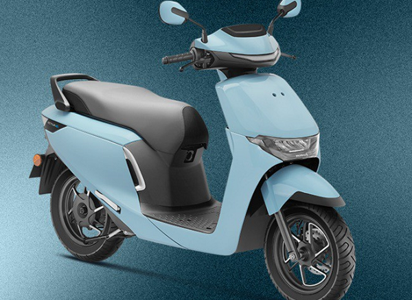 'Honda LEAD' phiên bản điện lộ diện, giá chỉ 35 triệu: Đổi pin siêu tiện, chạy 102 km/lần sạc