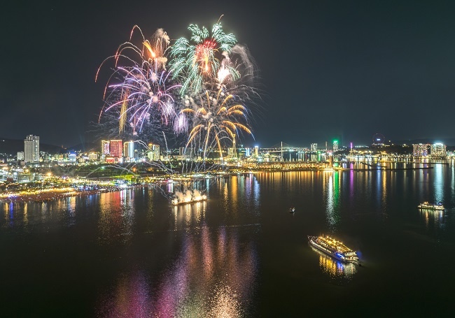 Sun Elite City: Sống giữa tâm điểm lễ hội, tận hưởng đặc quyền thượng lưu