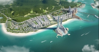 Sun Elite City: Sống giữa tâm điểm lễ hội, tận hưởng đặc quyền thượng lưu
