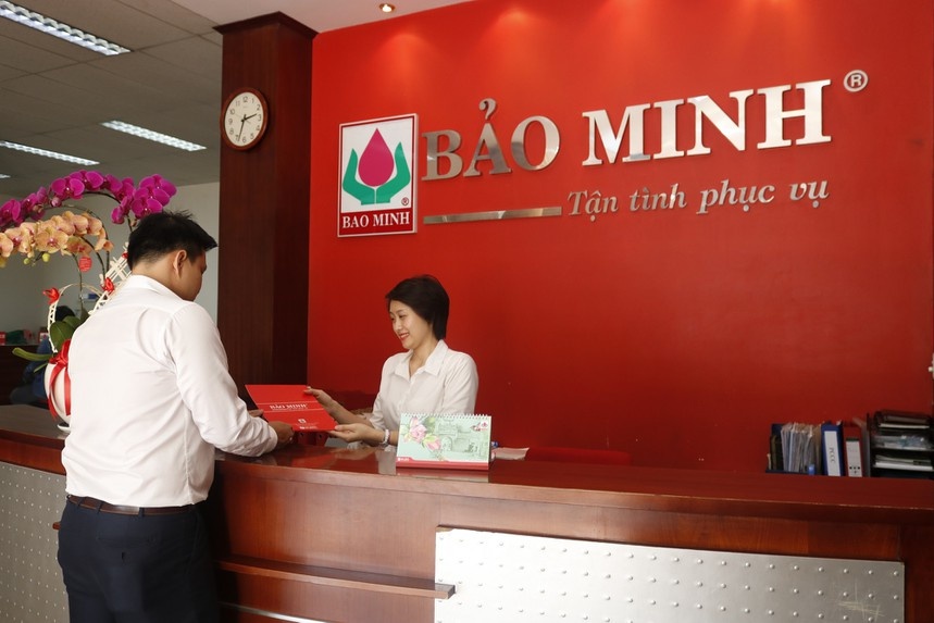 Bảo Minh (BMI) phải trích lập gần 120 tỷ đồng vì đầu tư cổ phiếu lỗ nặng