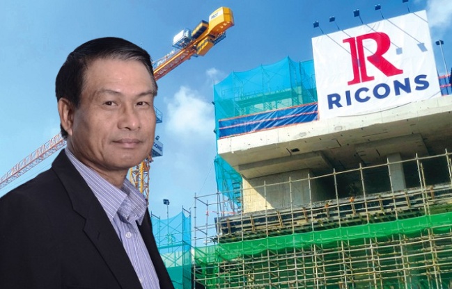 Công ty xây dựng của ông Nguyễn Bá Dương báo lãi gấp 3 lần, cổ đông vẫn dè dặt với kế hoạch niêm yết