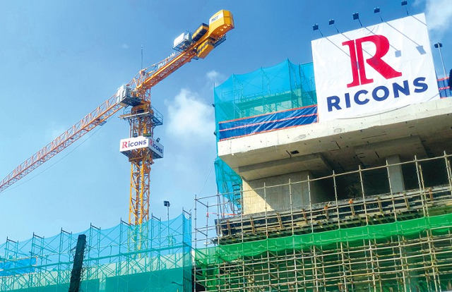 Công ty xây dựng của ông Nguyễn Bá Dương báo lãi gấp 3 lần, cổ đông vẫn dè dặt với kế hoạch niêm yết